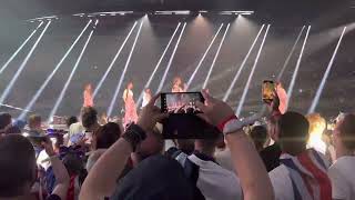 Eurovision 2023 Grand Final - Czechia 🇨🇿- My Sisters Crown - Vesna