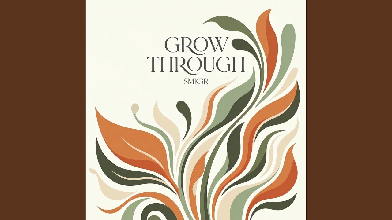 Grow Through adlı videoyu YouTube'da izle Grow Through adlı videoyu YouTube'da izle