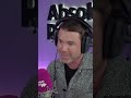 Absolute Radio Interview Clip