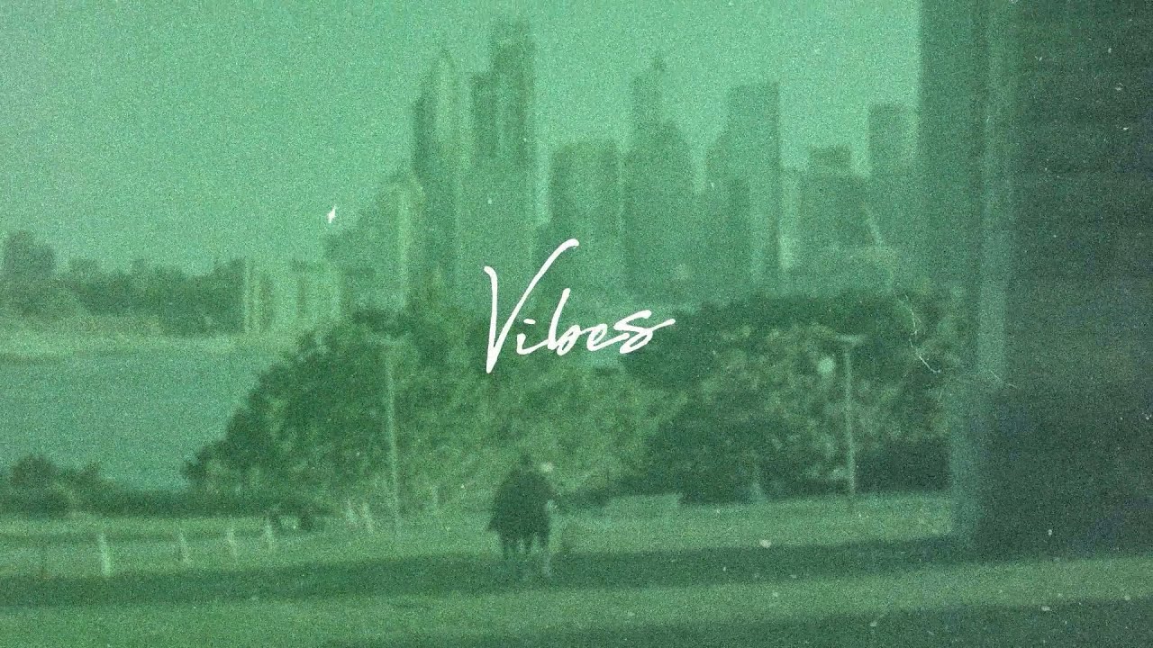 Adrenalize - Vibes (Official Album Visualizer) - YouTube