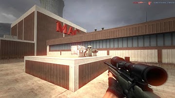 CSS | wallbang and 4k by rinox
