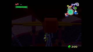 TWW - Fast/Easy Grapple Skip