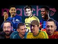 Match Koura "Quiz" Ep 10 ⚽️ تحدي المعلومات