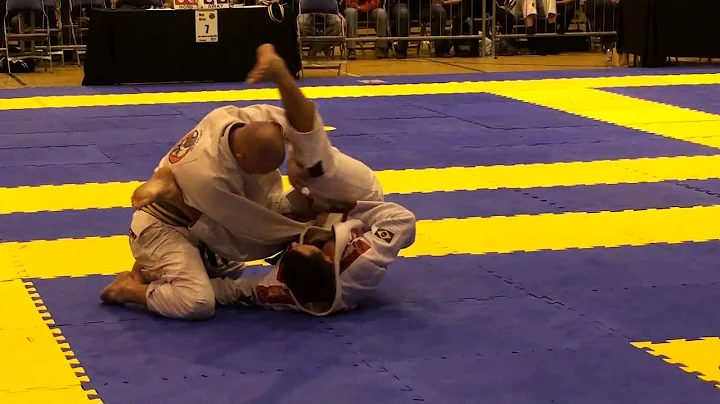 Submission #802 - Norbit Nowak vs Scott Kemper