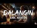 Earl Agustin - Dalangin | Full Lyrics + Visuals 🎵
