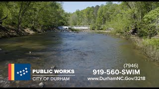Eno River Watershed (Short)