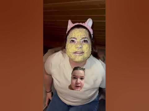 Оля совсем сошла с ума и скинула бабушку с балкона 🤯😱😱 - YouTube