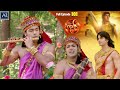 Suryaputra Karn Episode 101 | माता कुंती और कर्ण | महाभारत युद्ध | Bhakti Sagar