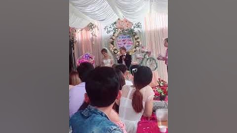 Vợ tuyệt vời nhất - chú rể ckung Gp vs quỳnh hương