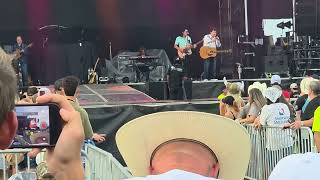 Shenandoah Live in Concert at Rock the Country In Ocala Florida at the Florida Horse Park 8-28-26 screenshot 5