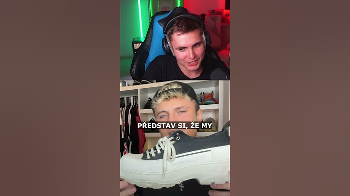 Nejhorší Boty za 17 000 Kč