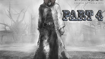 The Garbage - Stalker Shadow Of Chernobyl [Part 4]