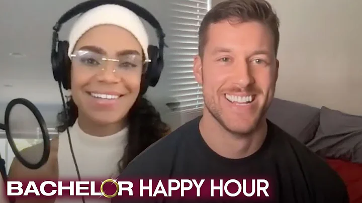 Clayton Revisits the Advice Michelle Gave Him
