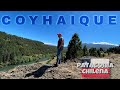 De Paseo Por COYHAIQUE Chile 🇨🇱 | Allí donde hay lagunas