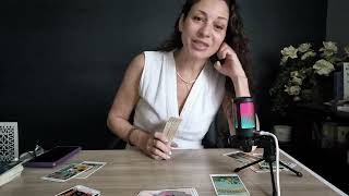 ARIES TAROT♈️IS THIS ROCK STEADY OR A ROCK YOU'RE KICKING OUT OF YOUR WAY💖🤑 LOVE AND WORK! #aries