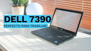 DELL Latitude 7390 Portátil reacondicionado REVIEW ✅