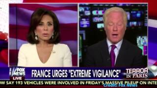 'Birmingham is all Muslim' Steven Emerson On Fox News - DNS