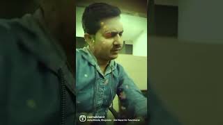 Kisi Najer Ko Tera Intezar Aaj Bhi Hai.