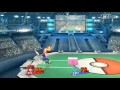 Super Smash Bros. Wii U He Accidentally Saved Me.
