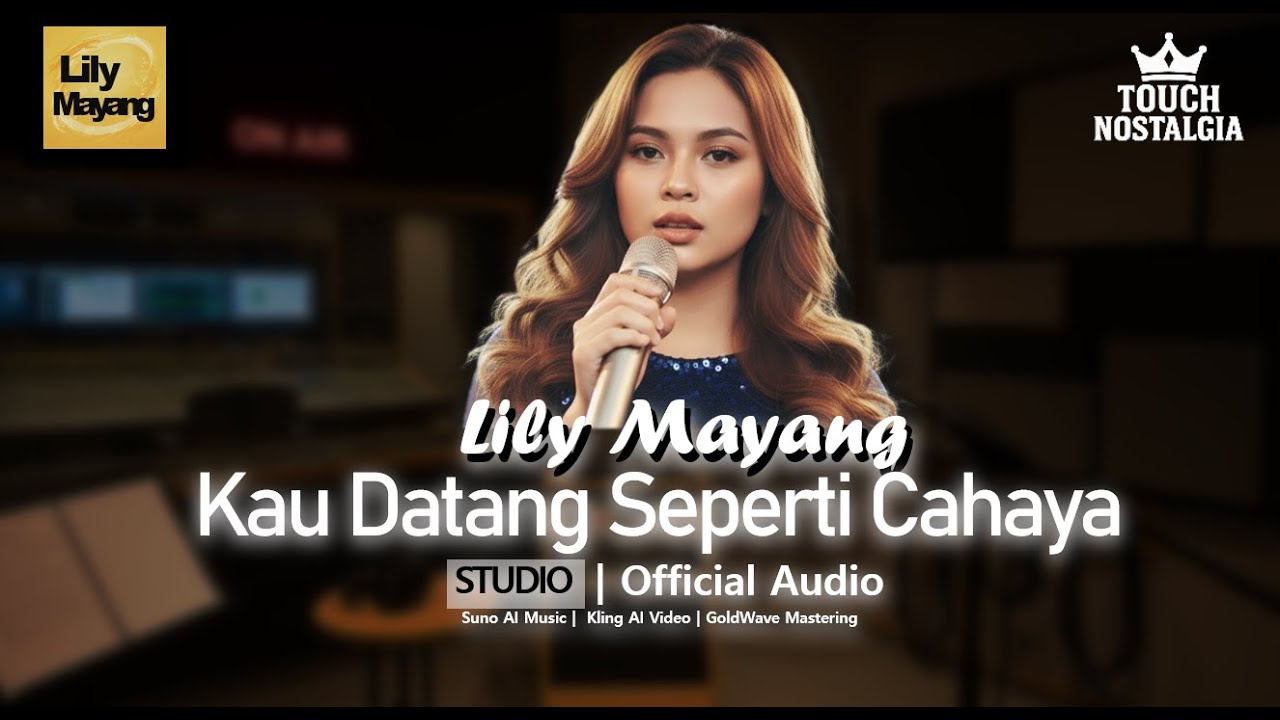 Lily Mayang - Kau Datang Seperti Cahaya