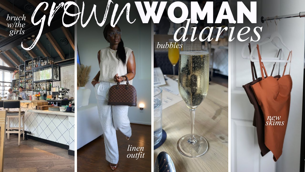 NEW CAR, EATING DUCK AT EUNICE, 5015 DAY PARTY, BOUGHT A NEW WASHER, DYED MY HAIR, GRANNY’S BACK!