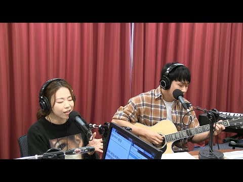 바닐라어쿠스틱, 같은 말 라이브 [SBS 김창열의 올드스쿨]