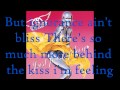 Luv Lies - Aerosmith (Lyrics)