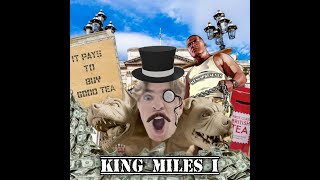 Mtsg - King Miles Ft. Inox Syndromos King Miles