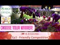 Love Evolved ep.3! Friendly Competition! Official Server.  ARK Survival Evolved