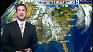Roller Coaster Temps Continue This Week