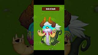 Swapped And Hidden... Find The Monster | My Singing Monsters
I swapped this Monster and now you have to guess who it really is! Drop your guess in the comments before the reveal — were you right? Follow for daily My Singing Monsters swaps, guessing games, and island chaos! Swapped And Hidden... Find The Monster | My Singing Monsters