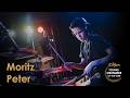 2026 Zildjian D-A-CH Young Drummer of the Year | Moritz Peter