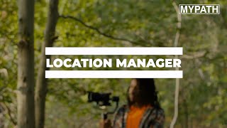 JOB OF THE WEEK EPISODE #059 - LOCATION MANAGER