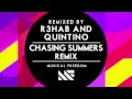 Tiesto - Chasing Summers (R3hab & Quintino Remix) [PREVIEW]