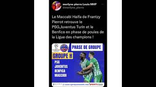 LE CALENDRIER COMPLET DE LA LEAGUE DES CHAMPION SUR RENDEZ-VOUS MULTISPORTS. SOYEZ DES NOTRE ABONNÉ.