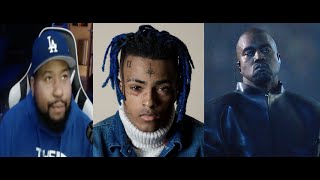 Celebrity DJ Akademiks Reacts to XXXTentacion's Verse on Kanye's Donda 2 & '?' Spotify's Most Streamed Album Profile
