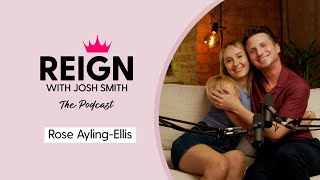 Rose Ayling-Ellis On 'Code of Silence', Mental Health & Ableism: "I'm Trying To Prove I can do this"