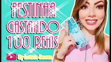 O que fazer de comida para aniversário sem gastar muito?