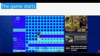 How to have a 9 players game on Platform Racing 3