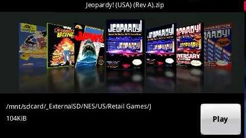 Punemu android in the making