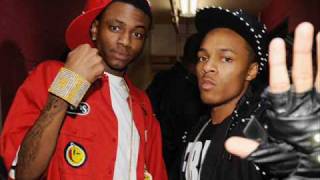 Bow Wow feat. Soulja Boy - Get Money Niggas [nova 2009]