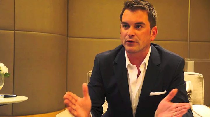 Lipstiq.com Exclusive Interview: Blair Patterson, ...