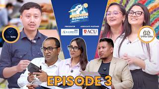Pitch Your Business Idea Season 2 | Episode 3 | Trinakala & De-Vote #startupideas #innovation