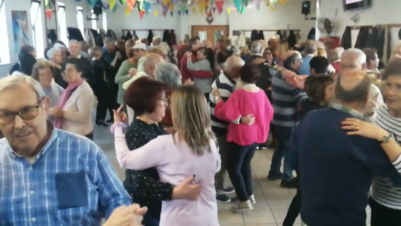 Dá Cá, Dá Cá, Dá Cá - Baile ARPI, Faro