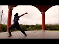 Rain dance whilk  misky  nipun sharma contemporary choreography