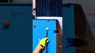 9-Ball POV: Epic break and run FAIL!