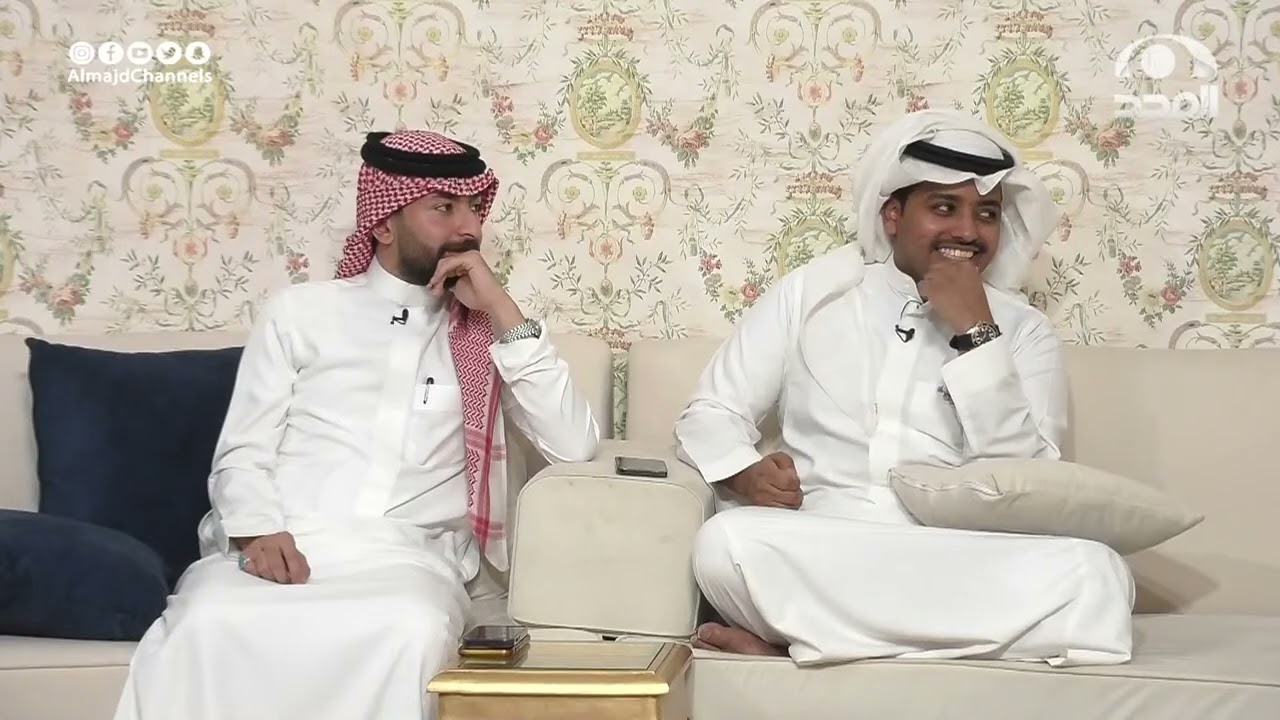 فقرة حامض حلو مع ياسر العباس وأسيد القحطاني (استضافة عبدالوهاب الرسي وإبراهيم النجاشي) | #الذواقة73