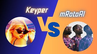 Which FCP Rotoscoping Plugin Is Better: Keyper Vs mRotoAI?