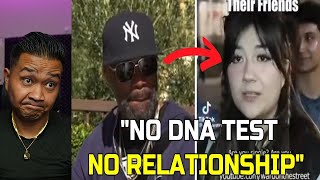 High Value Man DEMANDS A DNA Test She REFUSES To Do It & LEAVES Him