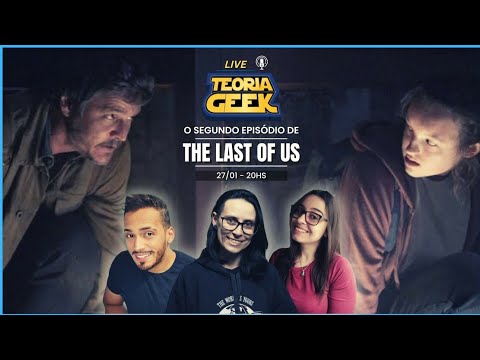 Série "The Last of Us", analisando o 2º episódio